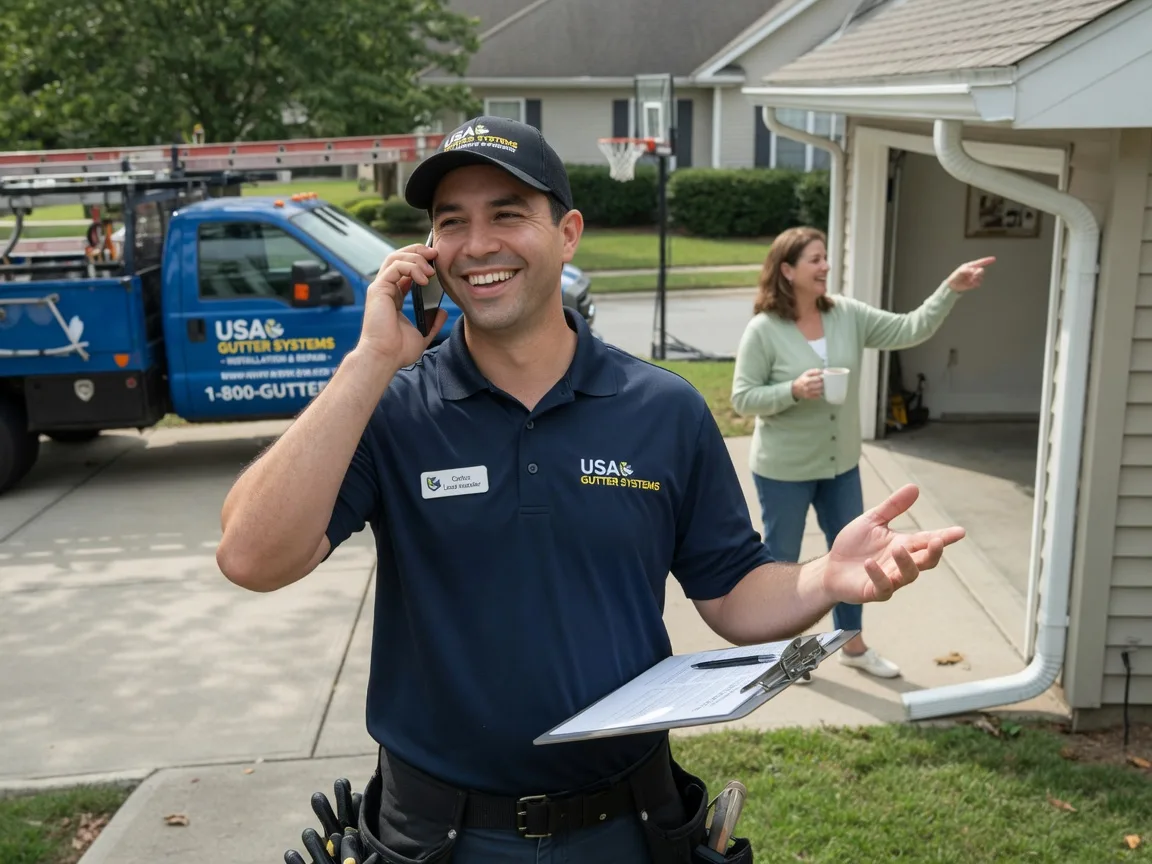 Gutter Installation Abrams, WI FAQs